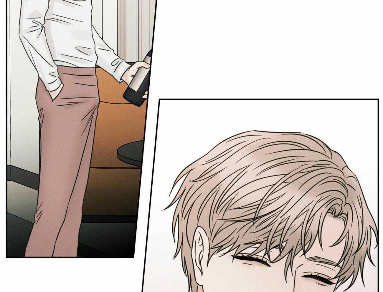 《即使不爱我》第67话 被外表欺骗 第19页