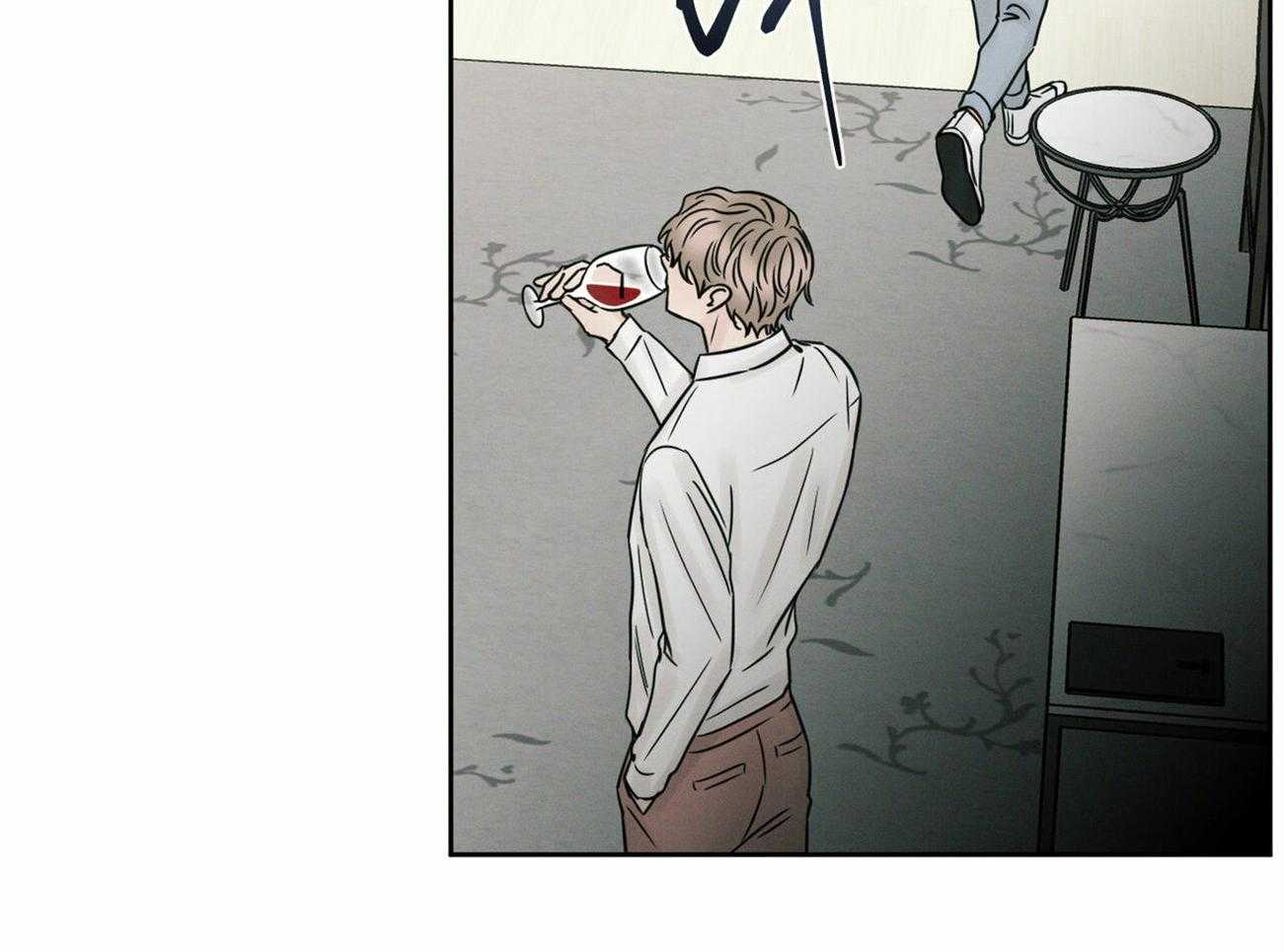 《即使不爱我》第67话 被外表欺骗 第55页