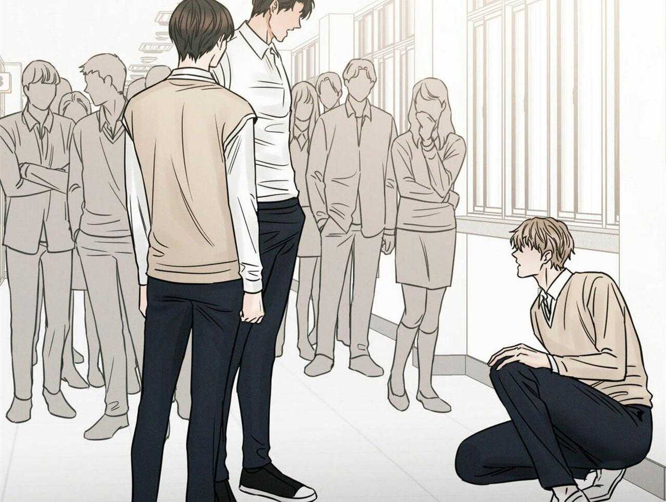 《即使不爱我》第73话 流氓公司 第47页
