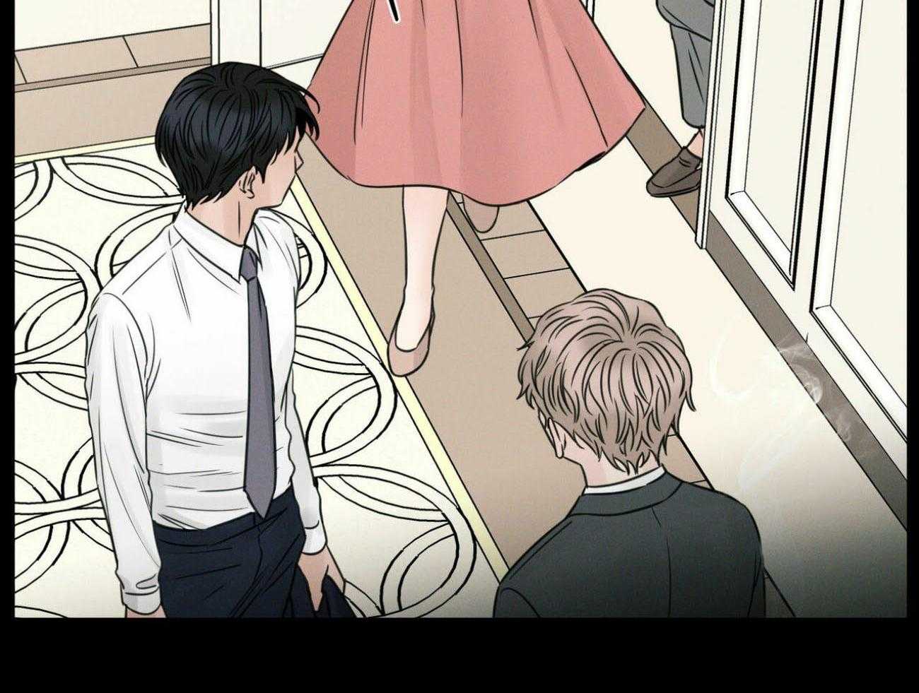 《即使不爱我》第74话 你身上有味道 第43页
