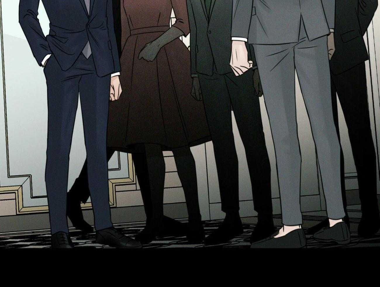 《即使不爱我》第74话 你身上有味道 第62页