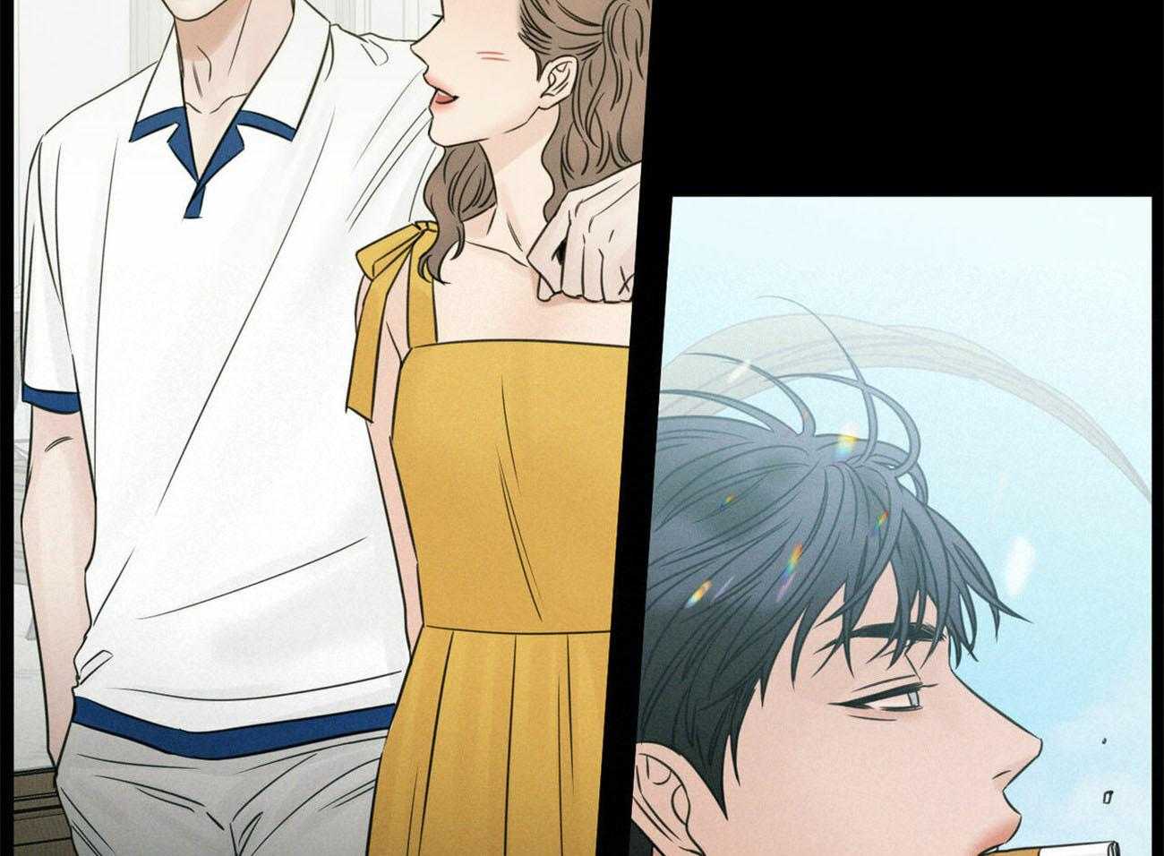 《即使不爱我》第75话 仇恨 第19页