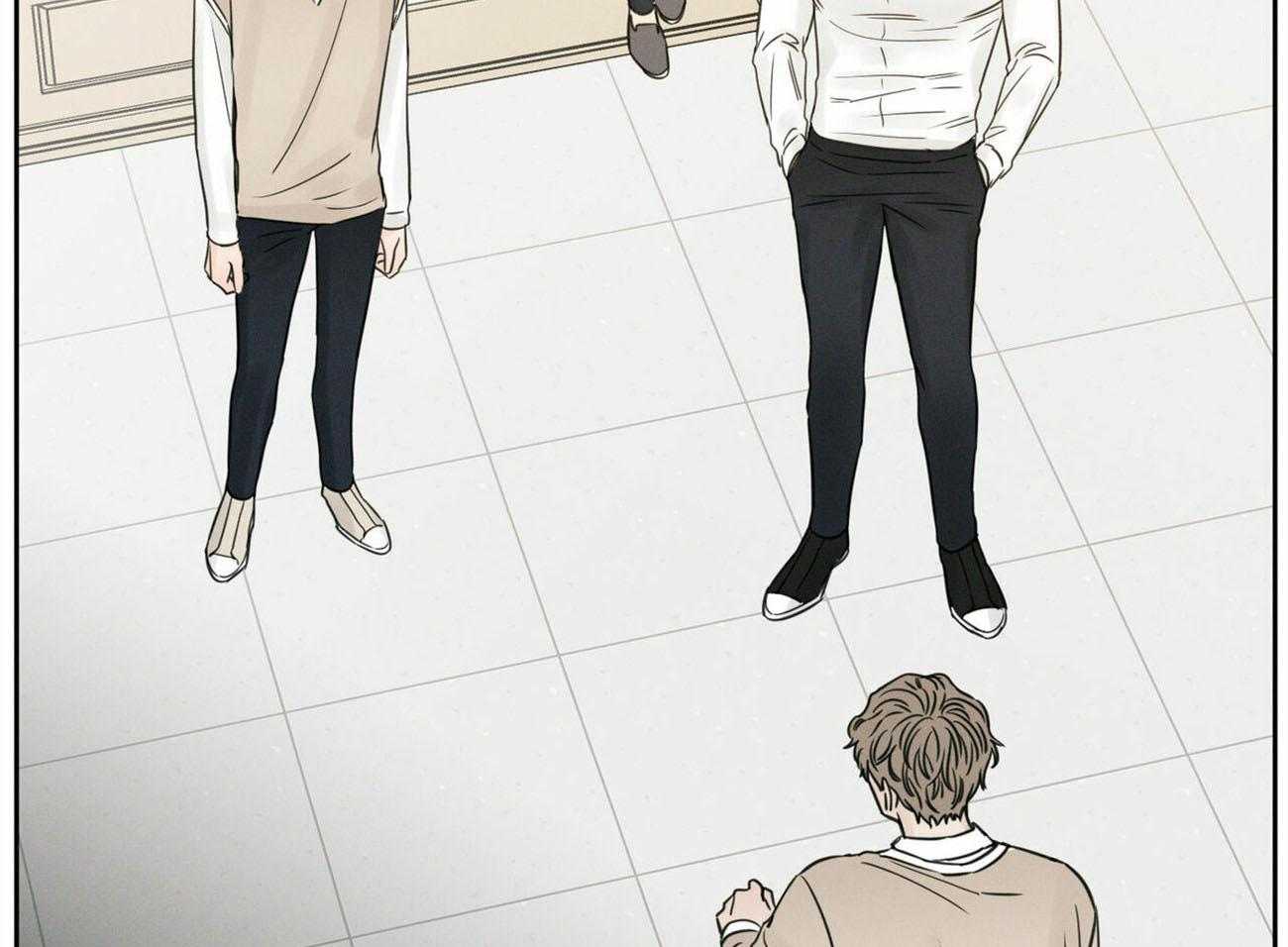 《即使不爱我》第75话 仇恨 第34页