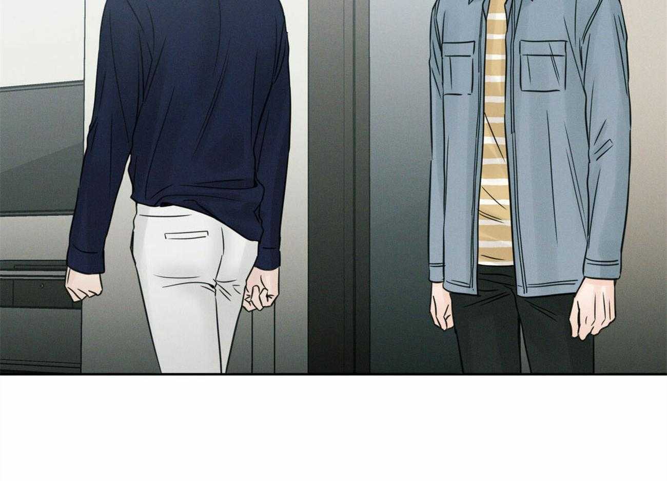 《即使不爱我》第77话 不要生气 第48页