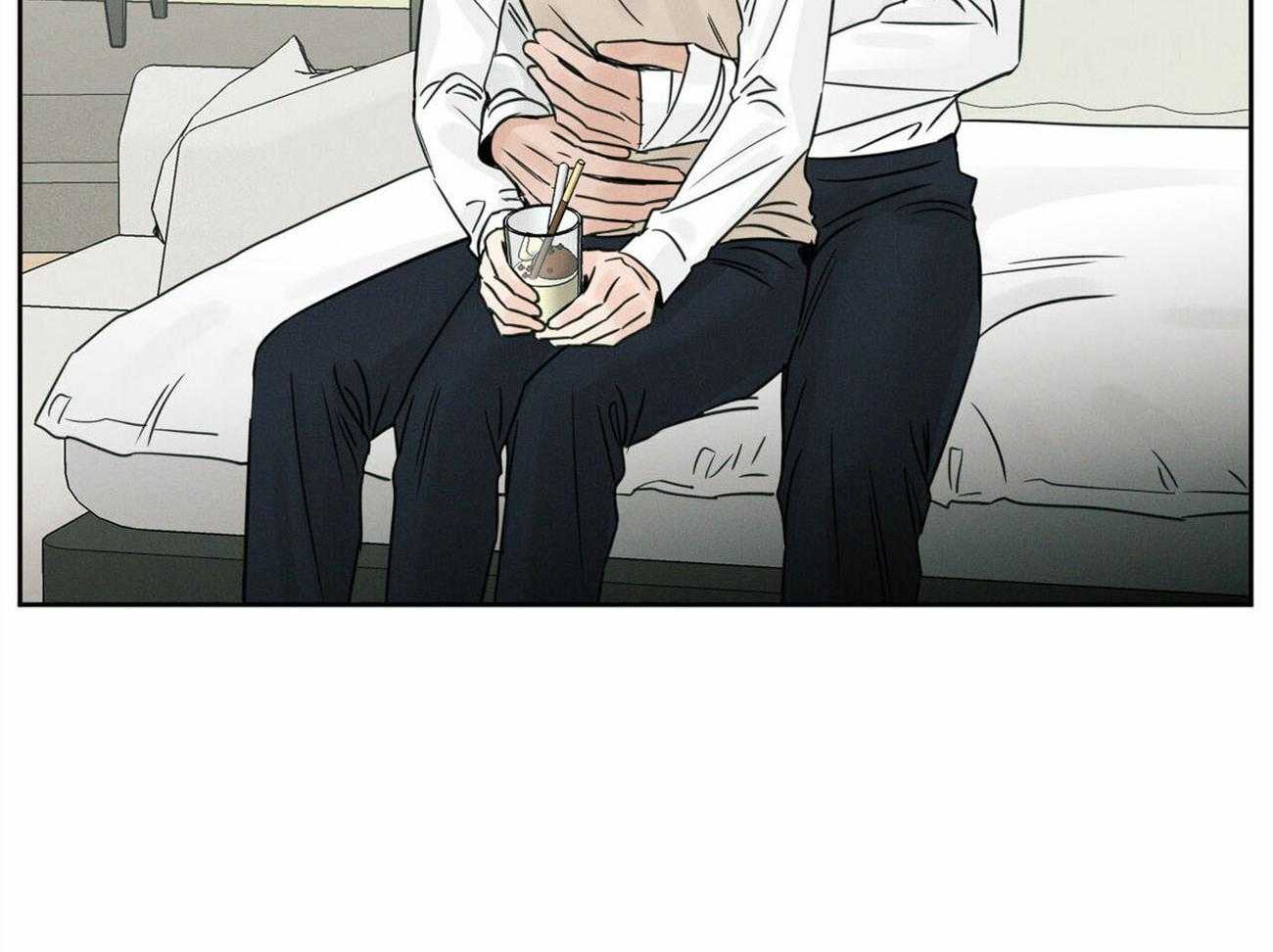 《即使不爱我》第77话 不要生气 第4页