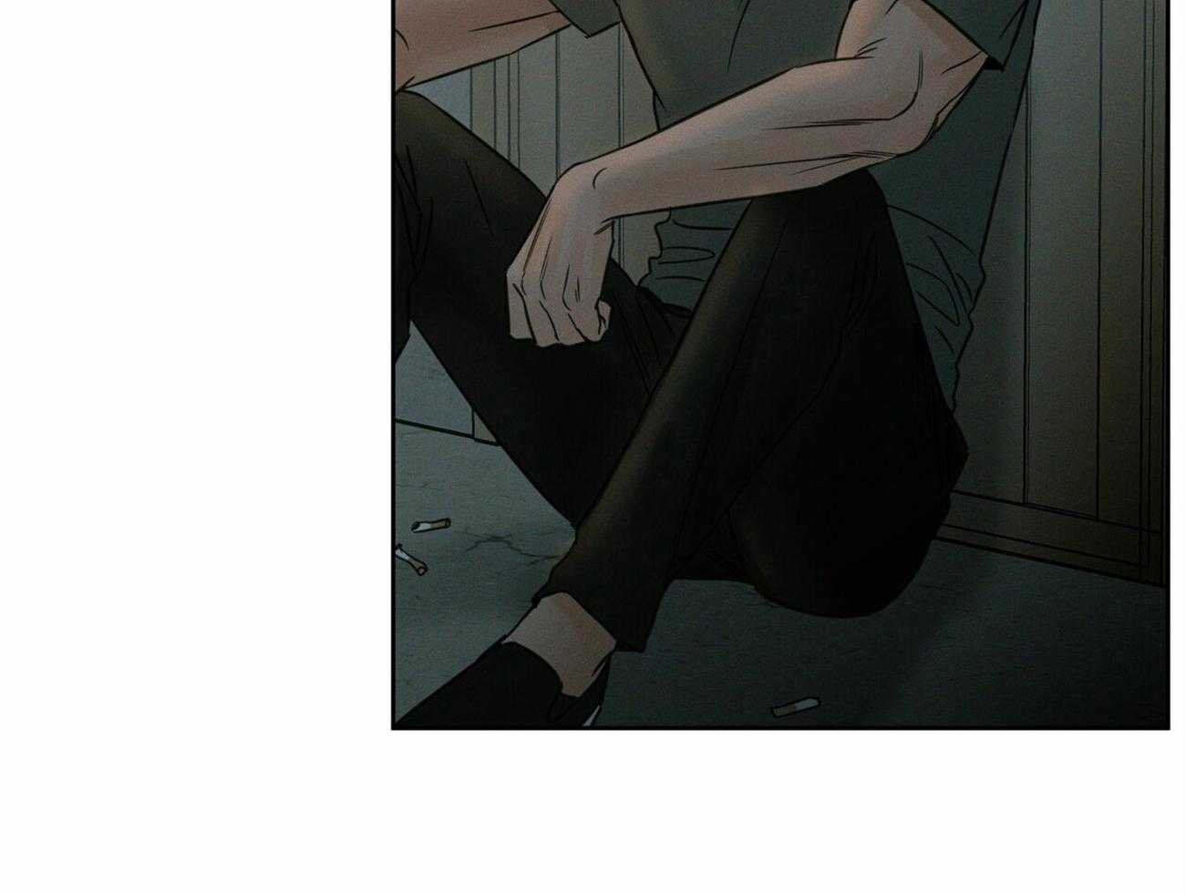 《即使不爱我》第86话 跟你没关系 第38页