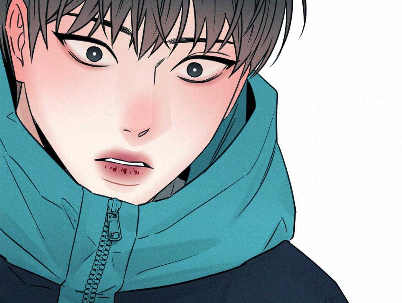 《即使不爱我》第94话 洗一洗吧 第11页