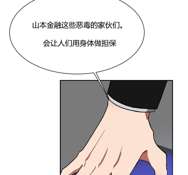 《我被大佬圈养了》第6话 6_第六话身份调查 第28页