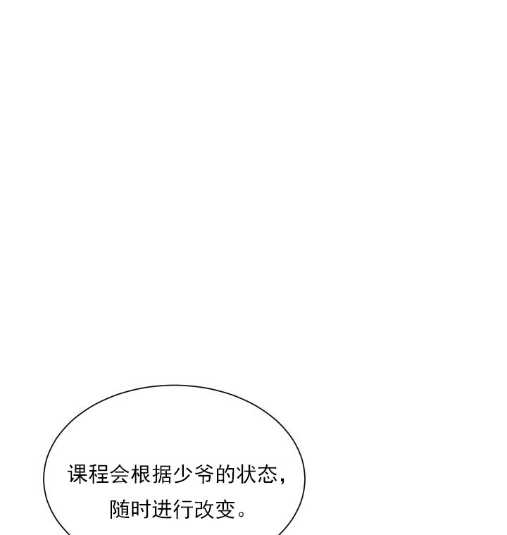 《我被大佬圈养了》第14话 14_第十四话尴尬相见 第1页