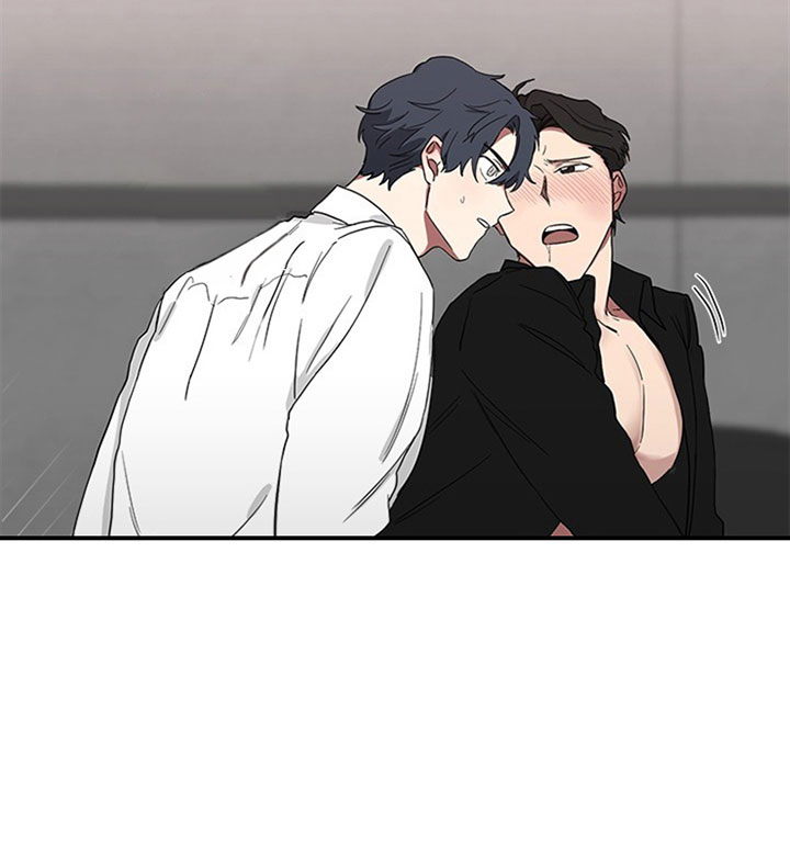 《我被大佬圈养了》第25话 25_第二十五话我该走了 第9页