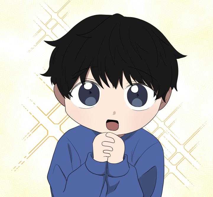 《我被大佬圈养了》第54话 一定要求饶 第5页