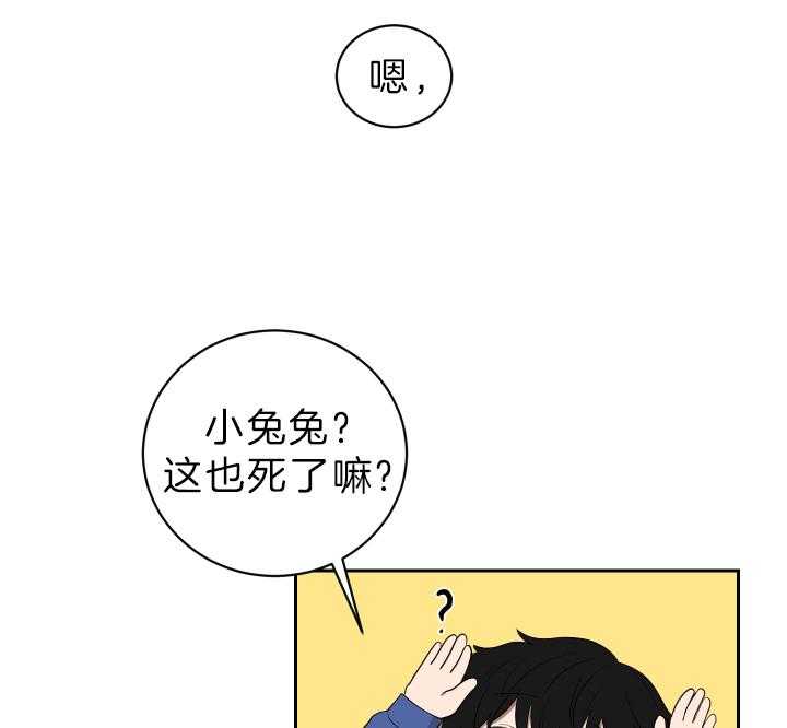 《我被大佬圈养了》第53话 缺乏的常识 第23页