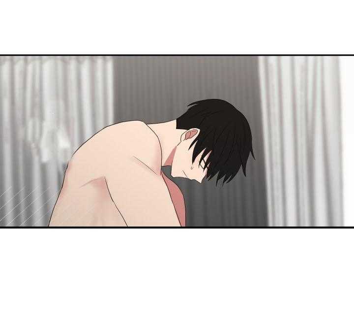 《我被大佬圈养了》第58话 不够 第21页