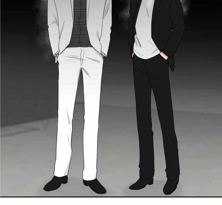 《我被大佬圈养了》第59话 不可以乱跑哦 第15页