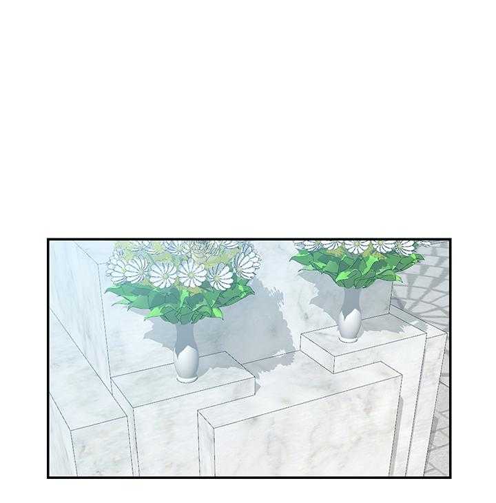 《我被大佬圈养了》第75话 生下托马的妈妈 第1页