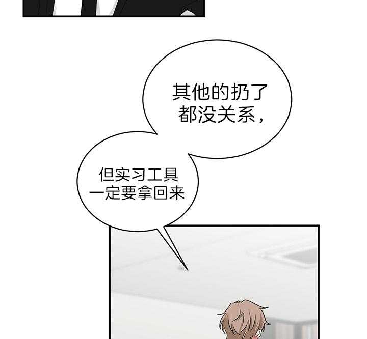 《我被大佬圈养了》第73话 原来是学霸 第27页