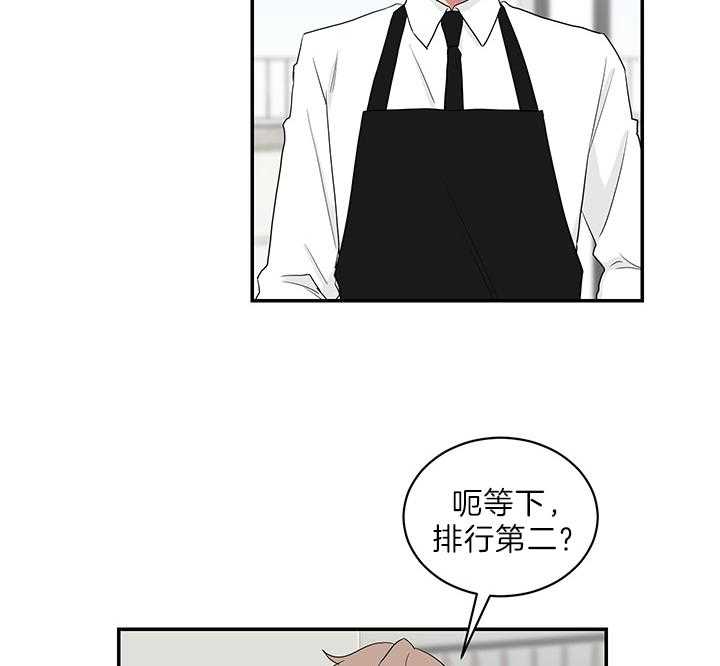 《我被大佬圈养了》第73话 原来是学霸 第2页