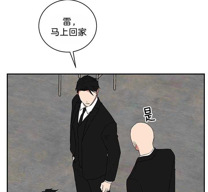 《我被大佬圈养了》第82话 可爱 第4页
