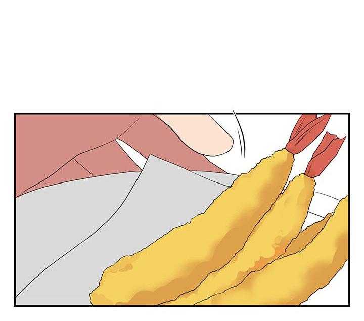 《我被大佬圈养了》第83话 糖烧饼 第25页