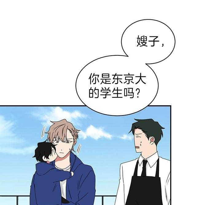 《我被大佬圈养了》第87话 试探 第26页