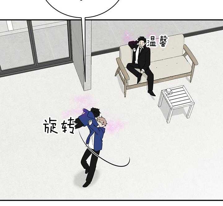 《我被大佬圈养了》第86话 意外的客人 第25页