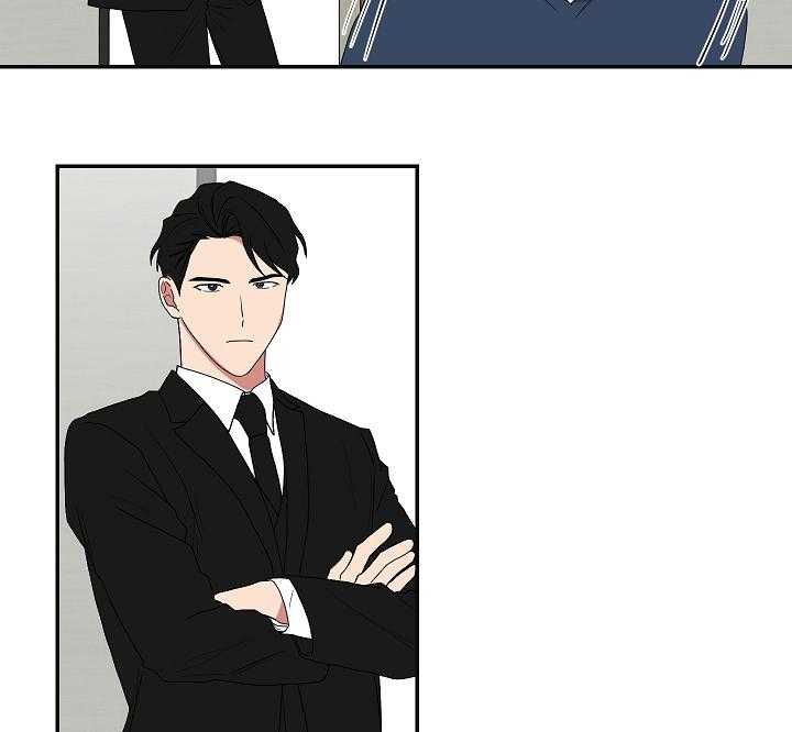《我被大佬圈养了》第89话 童谣 第18页