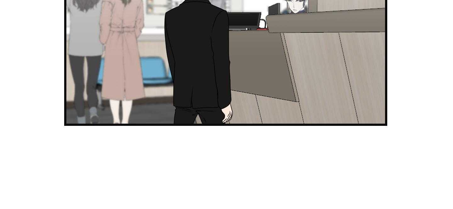 《我被大佬圈养了》第102话 危险的医生 第18页