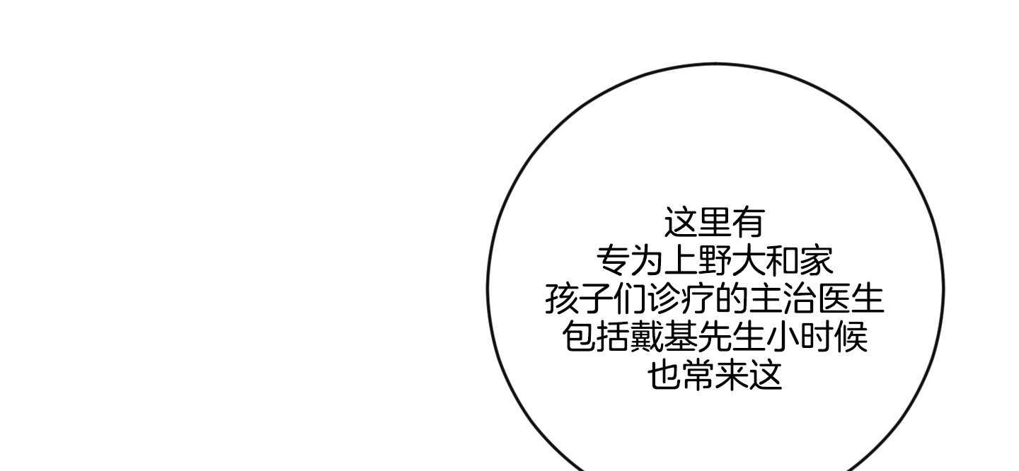 《我被大佬圈养了》第102话 危险的医生 第58页