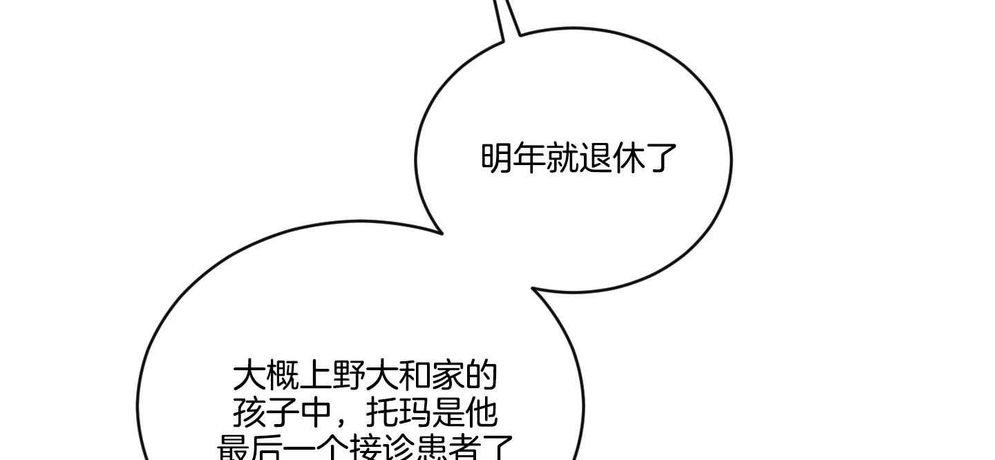 《我被大佬圈养了》第102话 危险的医生 第61页