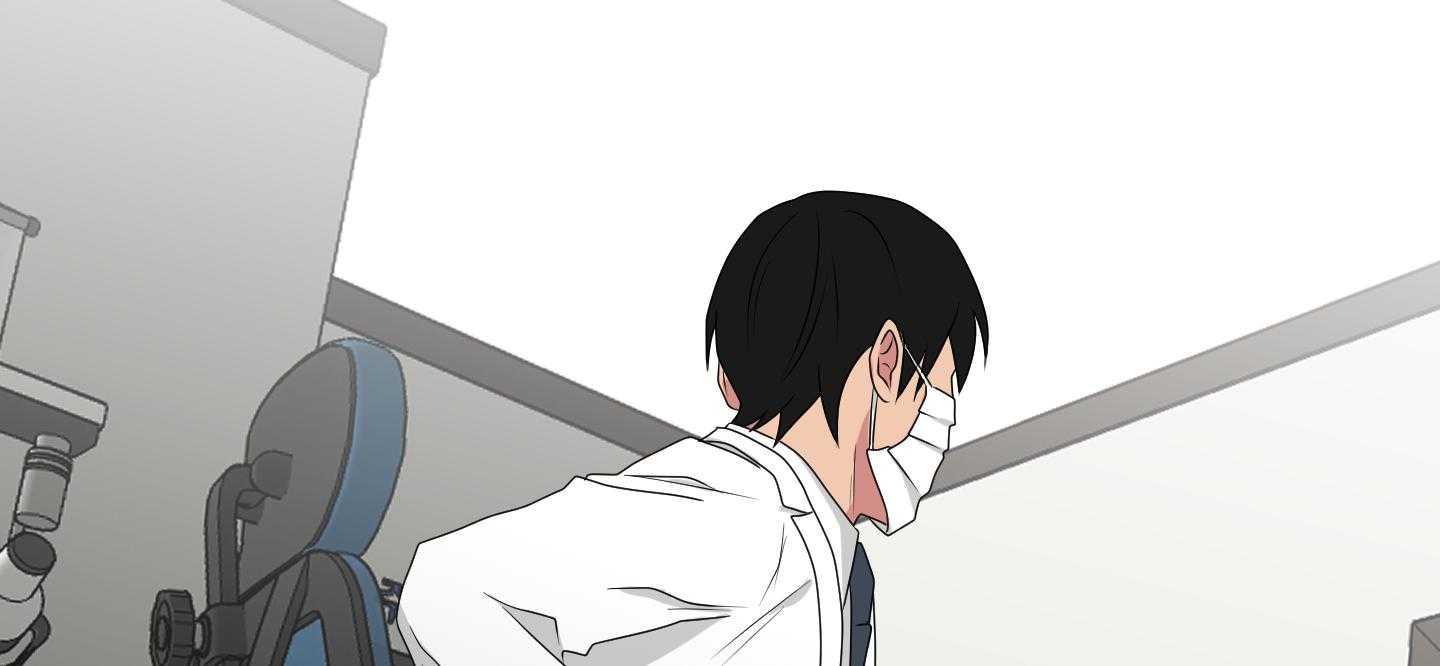 《我被大佬圈养了》第102话 危险的医生 第64页
