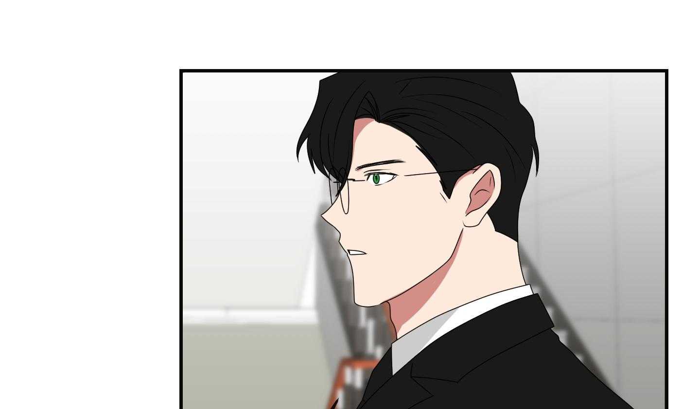 《我被大佬圈养了》第102话 危险的医生 第7页
