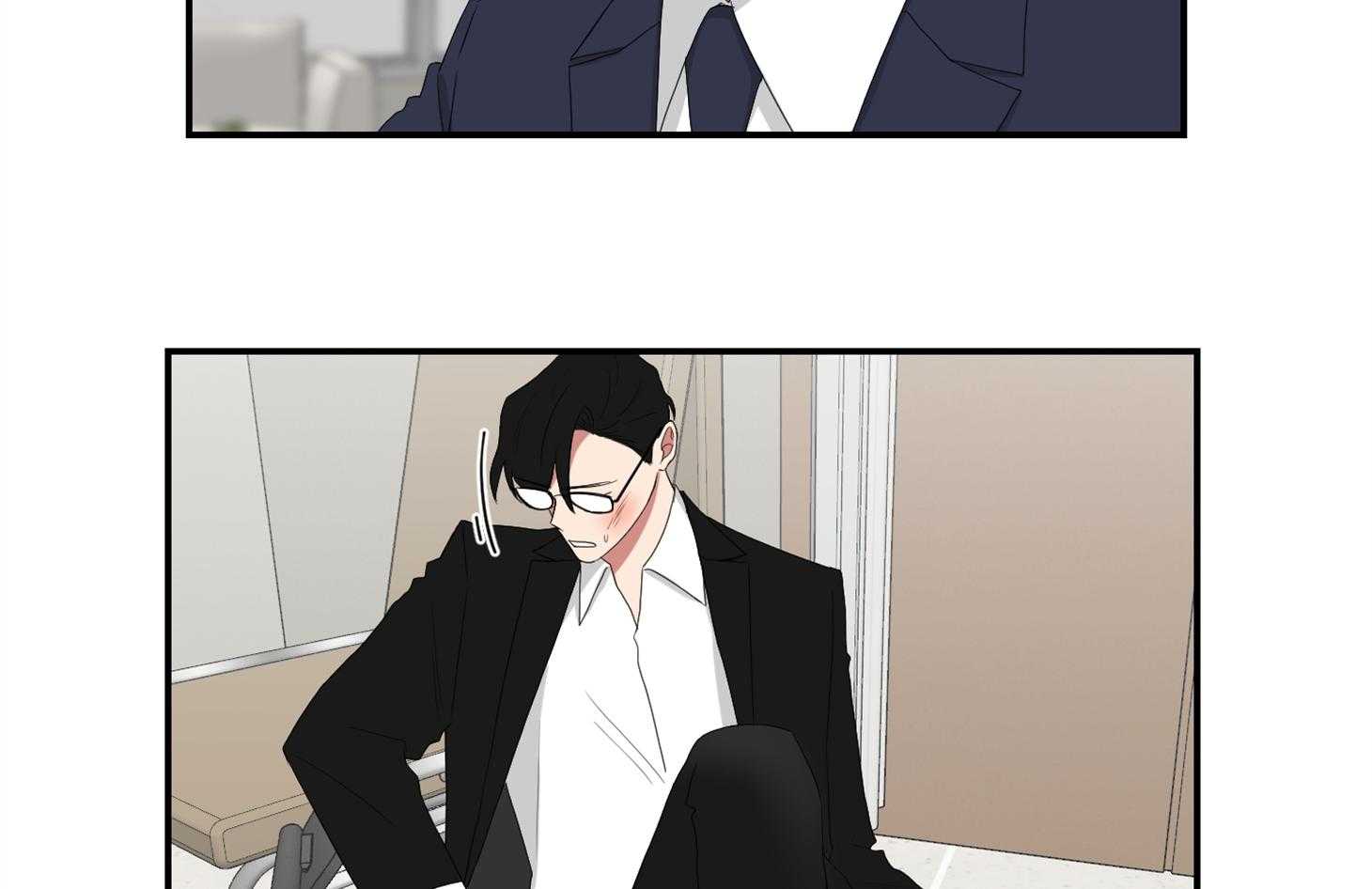 《我被大佬圈养了》第105话 是他救了托马 第17页