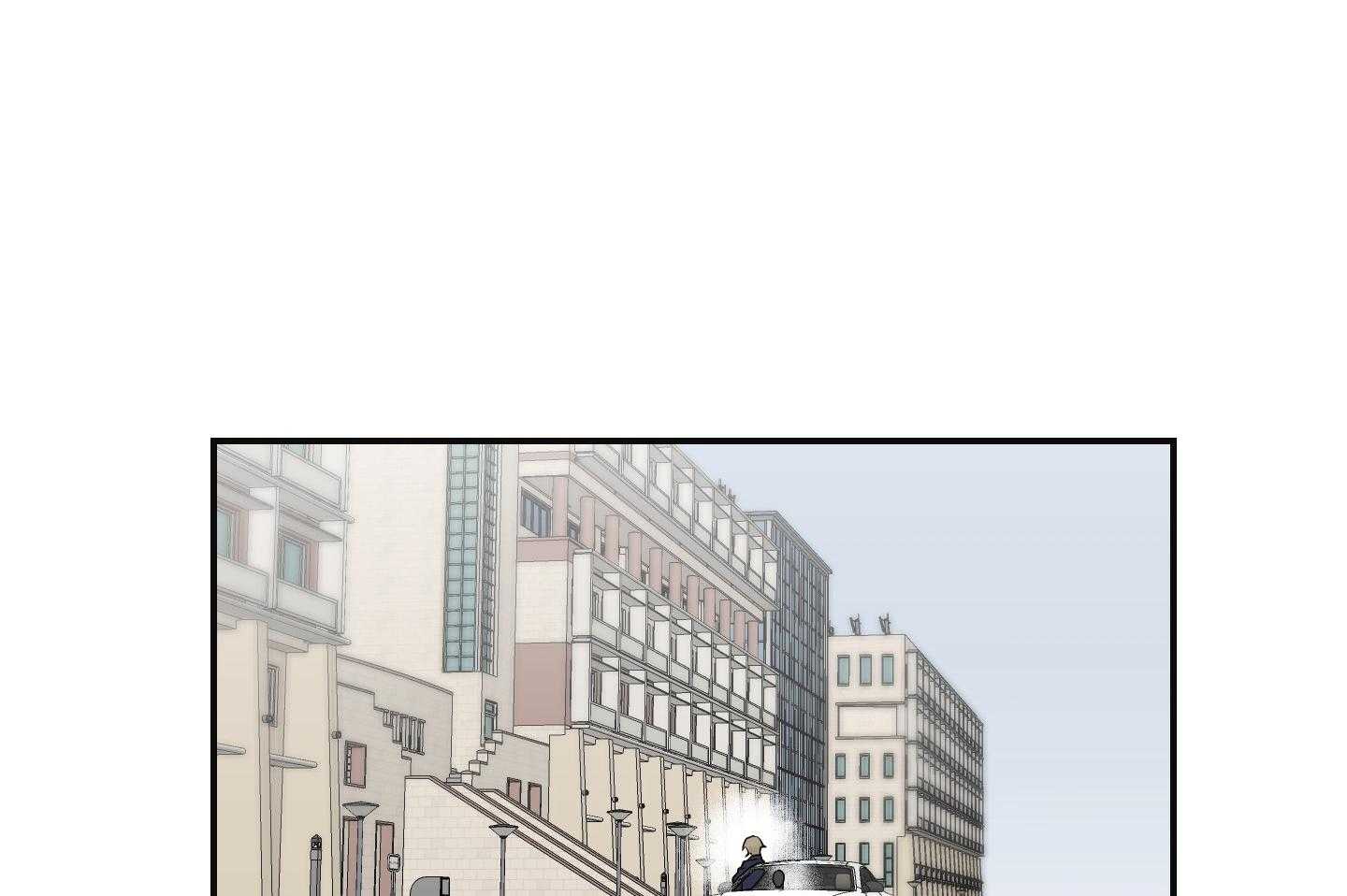 《我被大佬圈养了》第103话 遇险 第1页