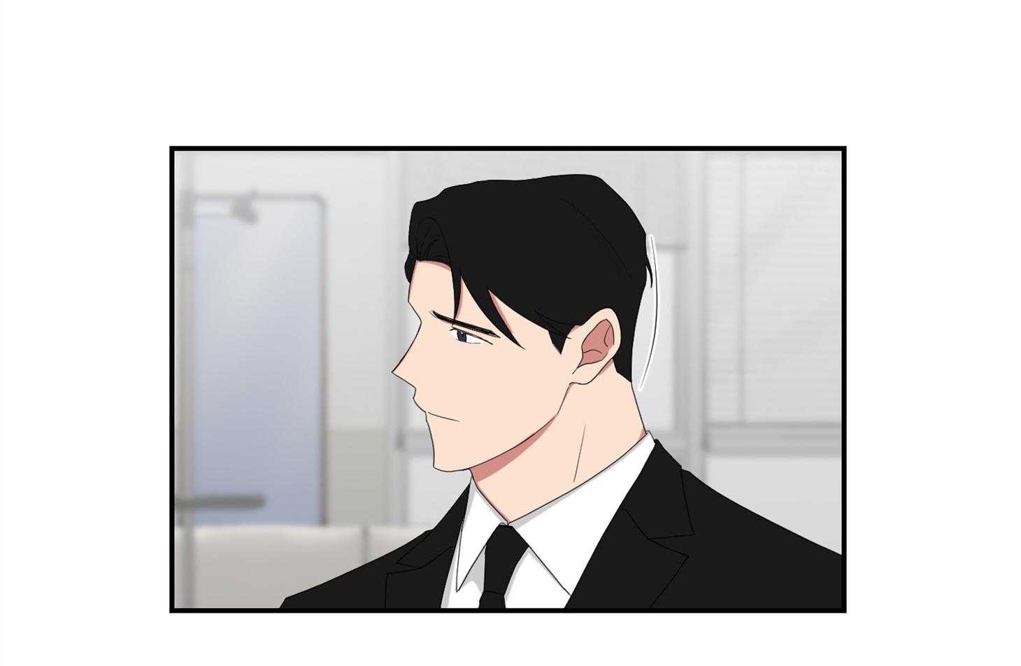 《我被大佬圈养了》第106话 越喜欢越爱护 第12页