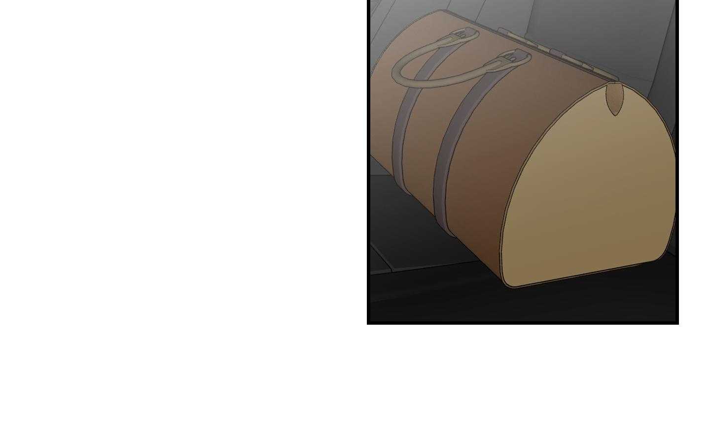 《我被大佬圈养了》第111话 分别 第47页