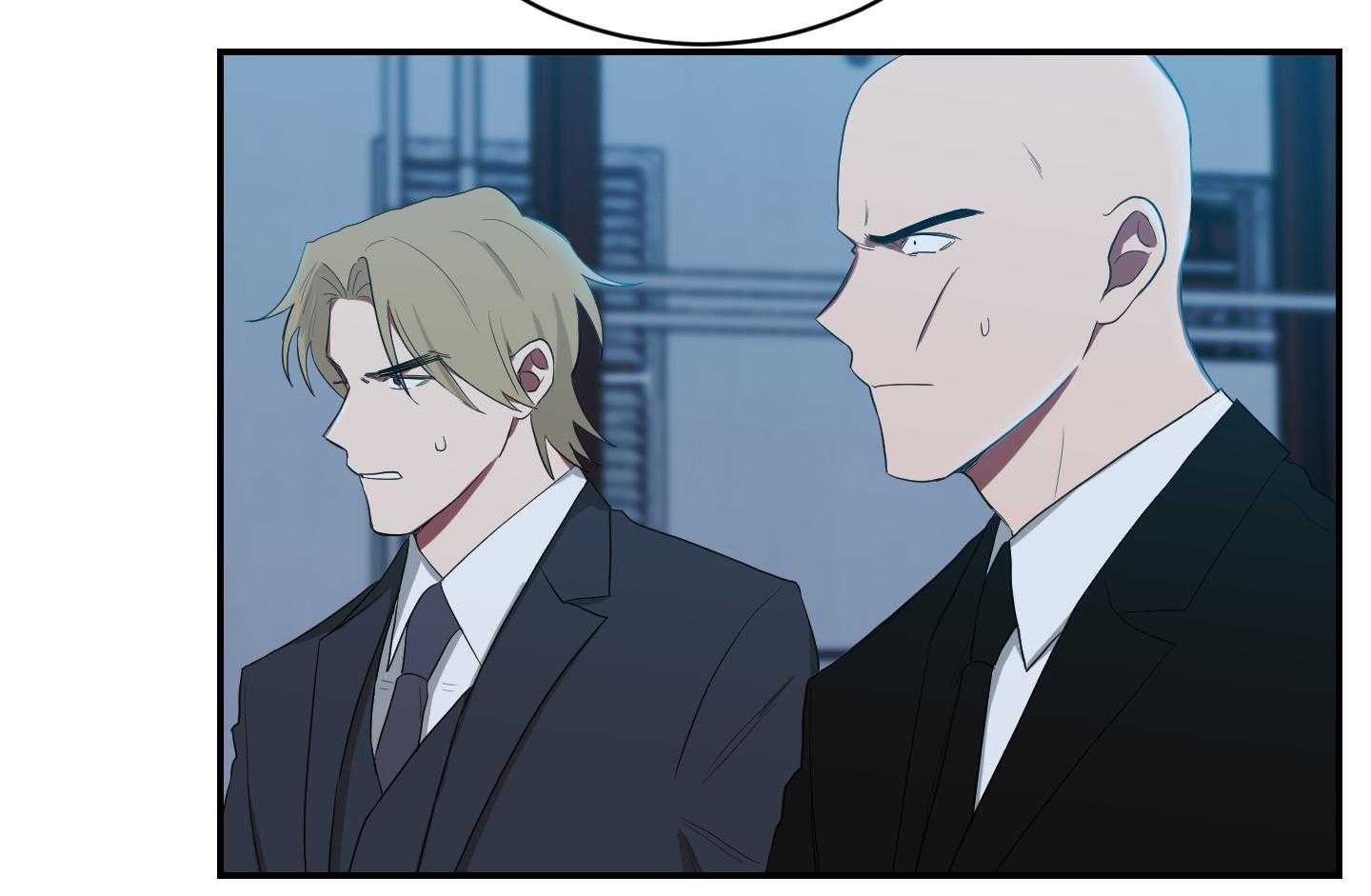 《我被大佬圈养了》第109话 伤了不该碰的人 第24页