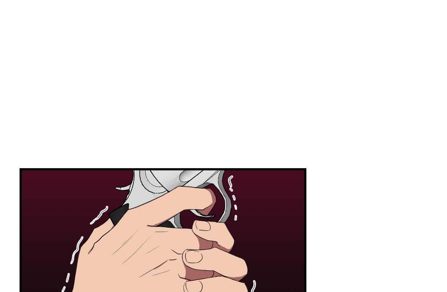 《我被大佬圈养了》第109话 伤了不该碰的人 第25页