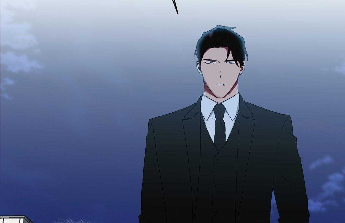 《我被大佬圈养了》第109话 伤了不该碰的人 第5页