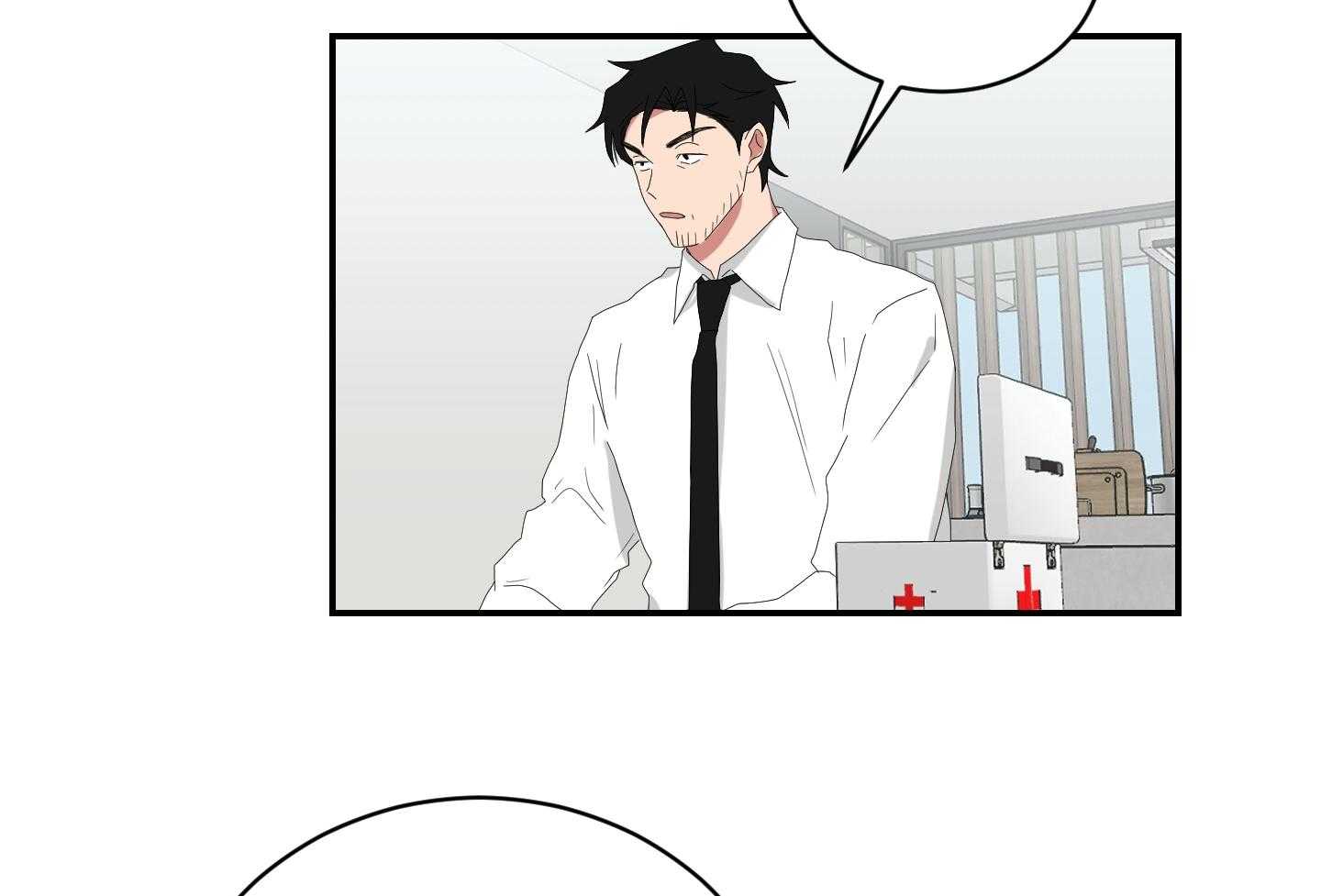 《我被大佬圈养了》第114话 全能室友 第23页