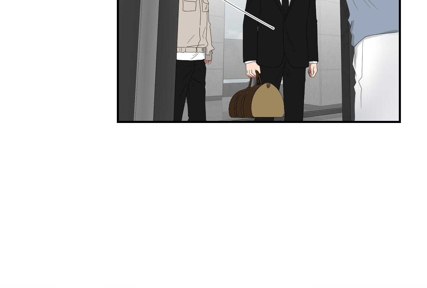 《我被大佬圈养了》第113话 什么都不会 第14页