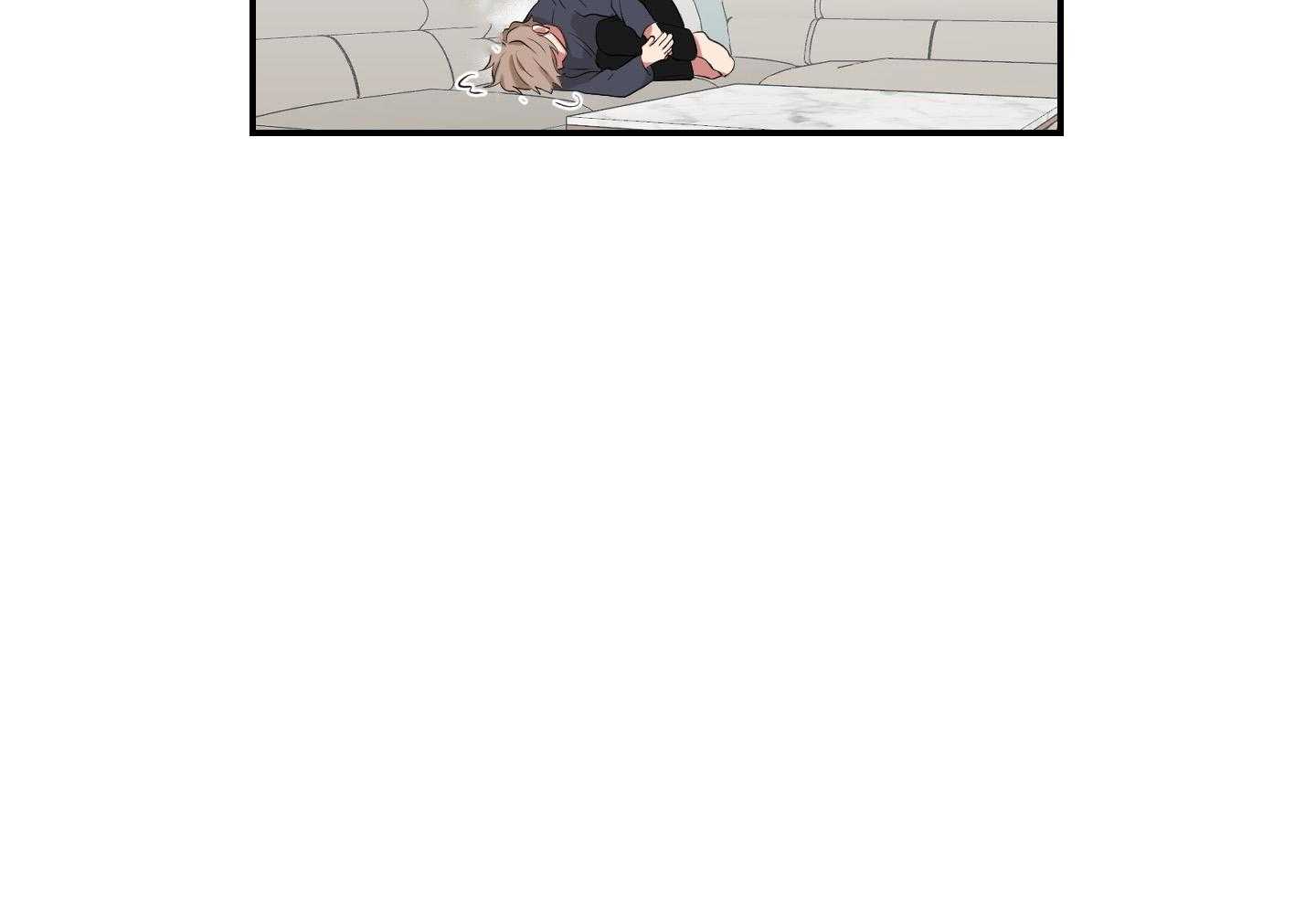 《我被大佬圈养了》第116话 托马病了 第25页