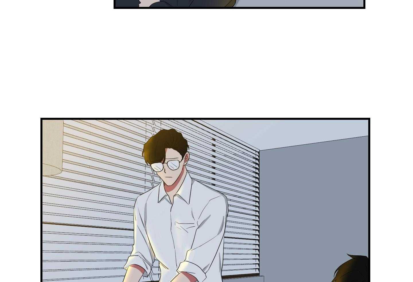 《我被大佬圈养了》第116话 托马病了 第28页