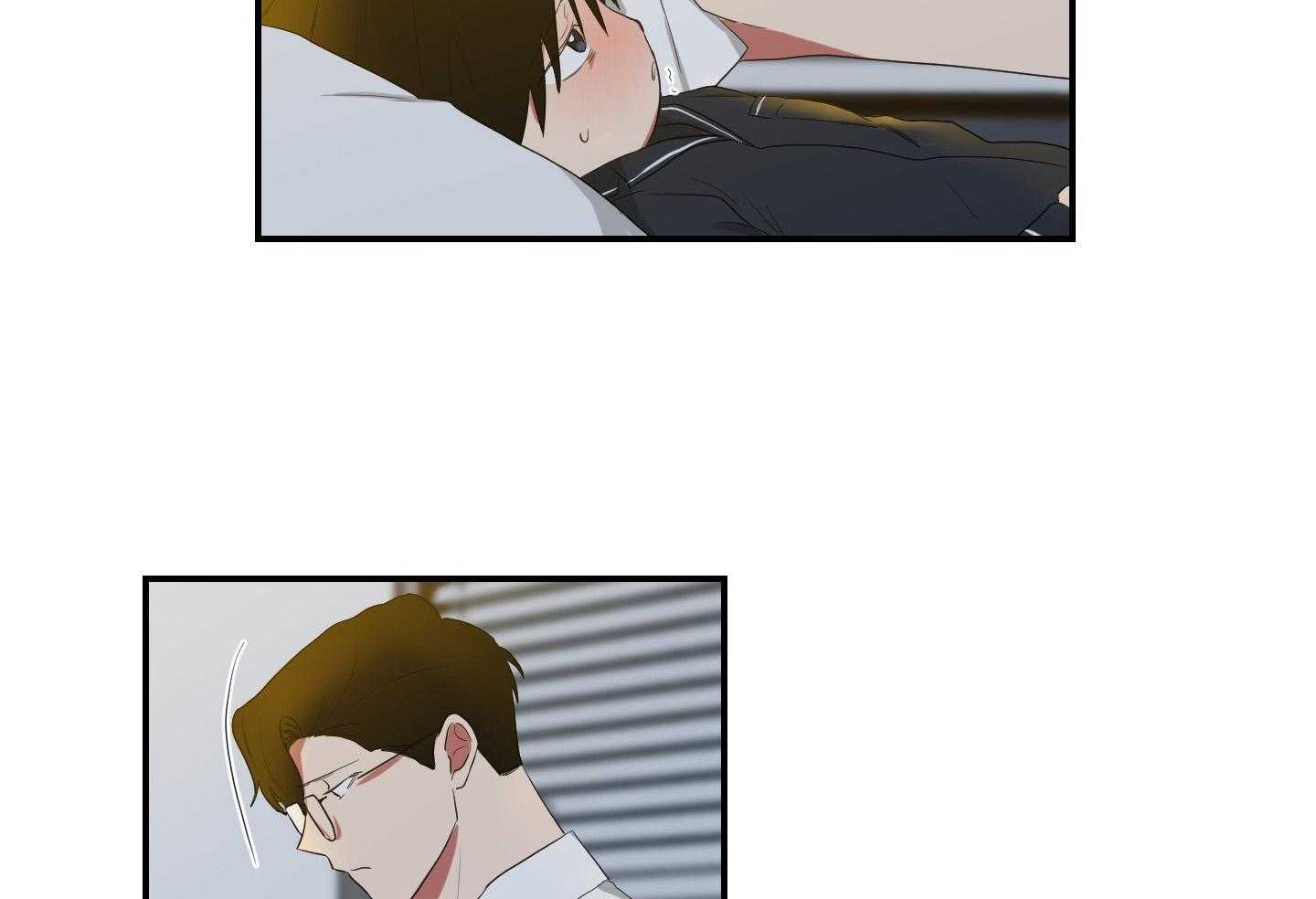 《我被大佬圈养了》第116话 托马病了 第30页