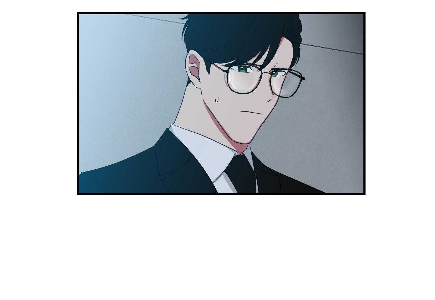 《我被大佬圈养了》第116话 托马病了 第47页