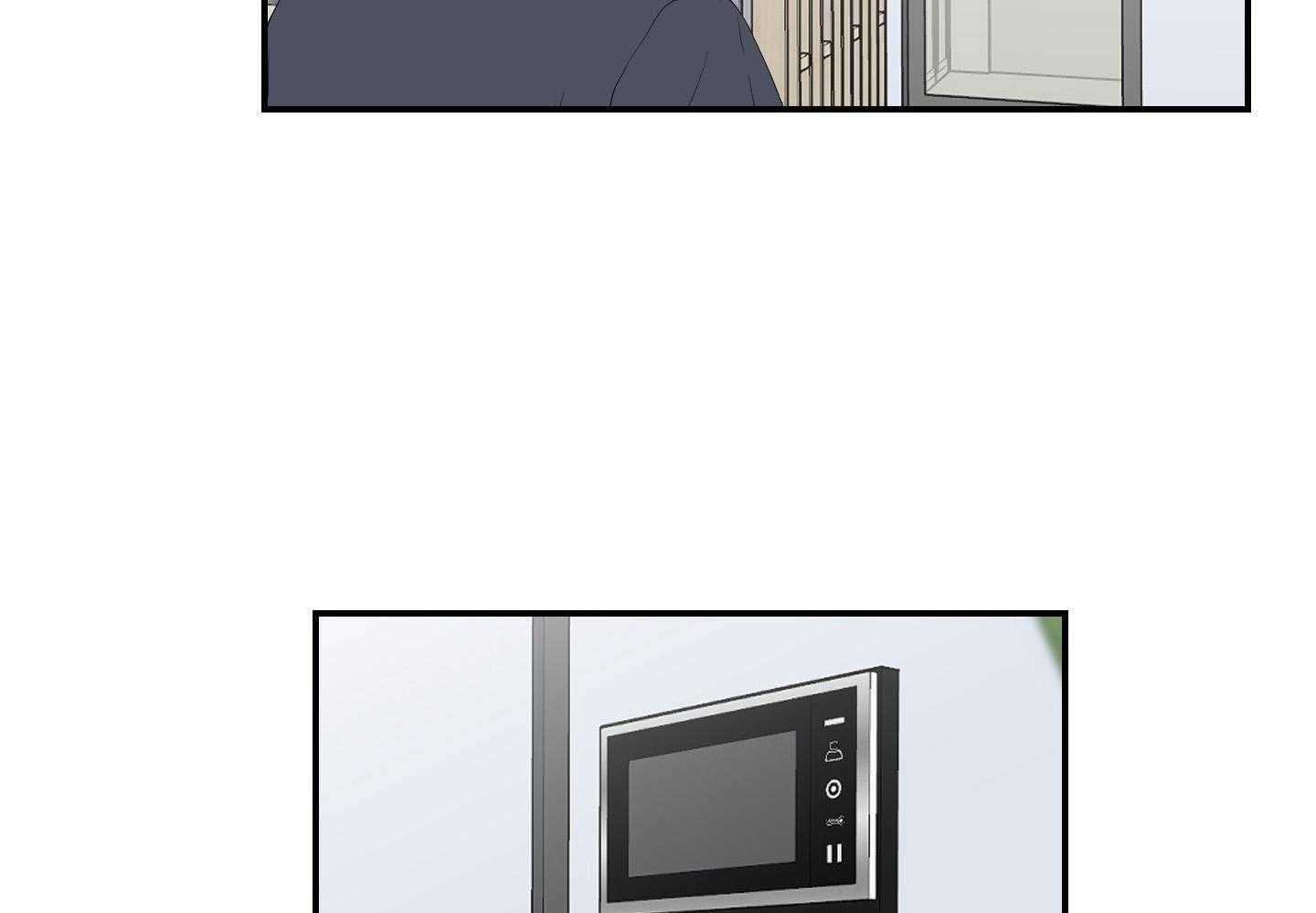 《我被大佬圈养了》第116话 托马病了 第5页
