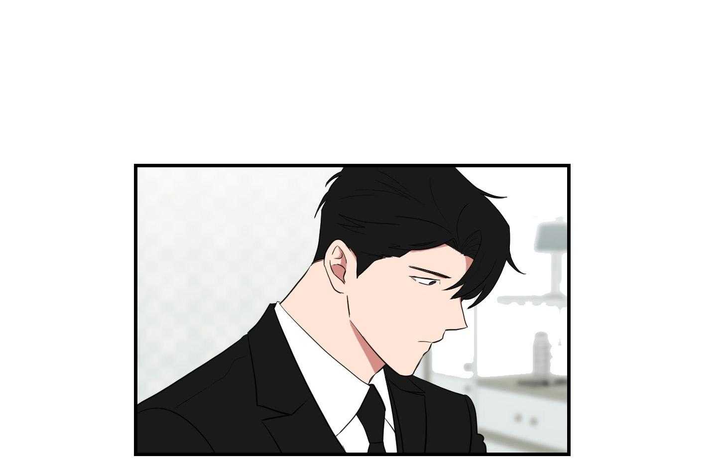 《我被大佬圈养了》第117话 妈妈不要托马了吗 第10页