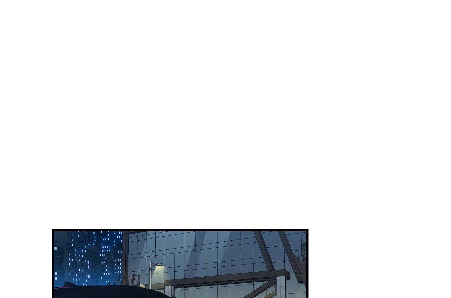 《我被大佬圈养了》第117话 妈妈不要托马了吗 第1页