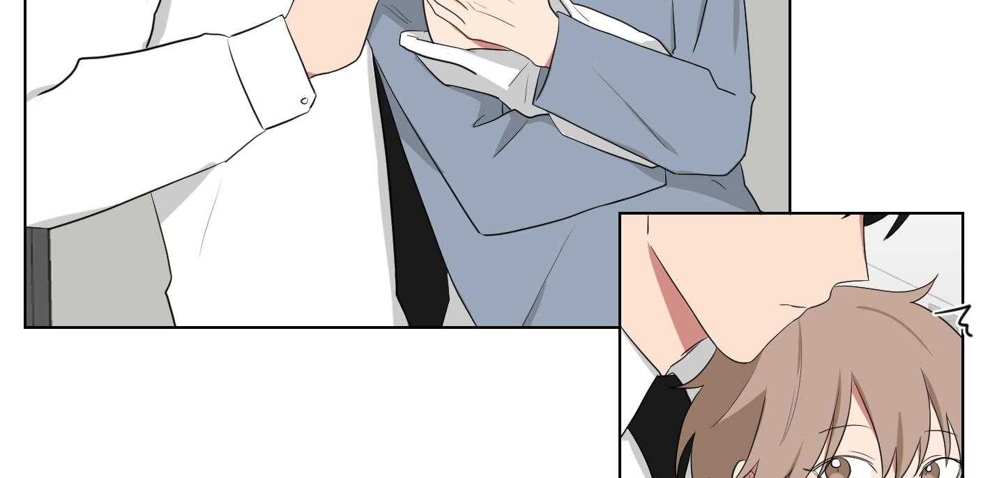 《我被大佬圈养了》第121话 麻麻只喜欢爸爸 第48页