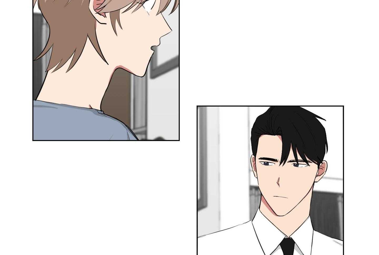 《我被大佬圈养了》第123话 离死期不远 第4页