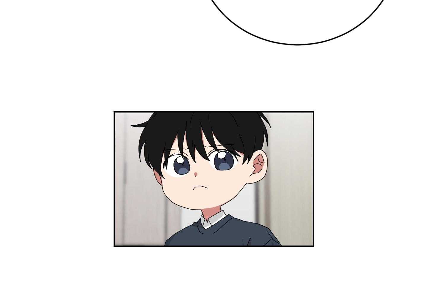 《我被大佬圈养了》第125话 小托马生气了 第17页